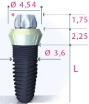 Smilea Conic (3.6)
