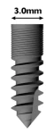 Max NP mini 3.0mm (3.5)