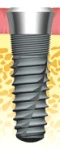 Atlas Internal Taper (4.8)