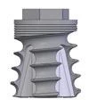 Quad External Hex