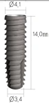 S-Clean Straight