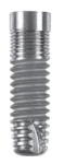 Cylindrical HI