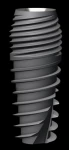 Perfect Titanium Implant (PFTI) 2.43