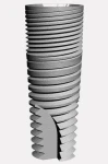 Prima Titanium Implant (PRTI) 2.43