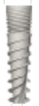 Unique Titanium Implant (UTI) 2.1