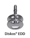Diskos EDD