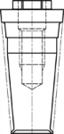 Allfit Osseopore-E (5.0)