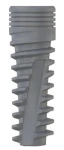 Blue Line Spiral