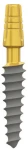 Root Shape Compressive