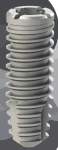 Cone Morse Cilindrico