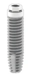 Hexagono Externo Cilindrico Slim (3.3)