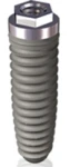 External Hex