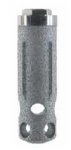 Hexed-Head Press Fit Spike Universal (4.0)