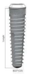 Internal Connection Tapered Body (3.3)