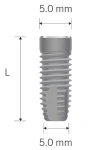 PrimaConnex Straight 5.0 (WD)