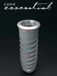 Essential Cone