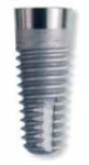 Tapered Implus Internal Hex Narrow Thread Polished Neck (4.0)