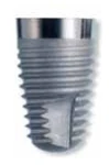 Tapered Implus Internal Hex Narrow Thread Polished Neck (6.0)