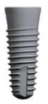 Tapered Implus Internal Hex Narrow Thread TTS (4.0)