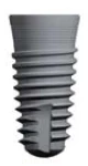 Tapered Implus Internal Hex Narrow Thread TTS (5.0)