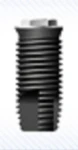 ExFeel External Hex Wide (5.0)
