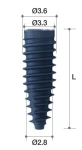 BLUEDIAMOND NC (AnyRidge Octa 1 NC)