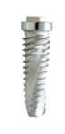 Lance External hexagon Standard Platform (4.1)