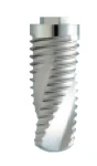 Lance External hexagon Wide Platform (5.0)