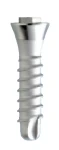 One stage External hexagon Wide Platform (5.0)