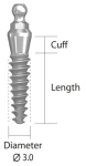S-Mini Ball Type