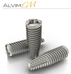 Alvim CM