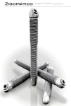 Zigomatic External Hex