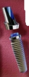 Nobel Replace External Hex (5.0) (Steri-Oss)