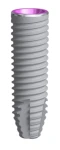 NobelParallel Conical Connection NP 3.75mm