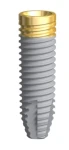 NobelParallel Conical Connection TiUltra NP 3.75mm