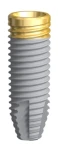 NobelParallel Conical Connection TiUltra RP 4.3mm