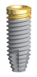 NobelParallel Conical Connection TiUltra RP 5.0mm