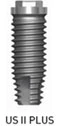US II Plus Regular (4.1)