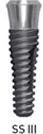 SS III Regular (4.8)