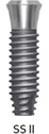 SS II Regular (4.8)
