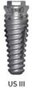 US III Regular (4.1)