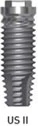 US II Regular (4.1)