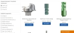 Components: BioHorizons Compatible 3.5mm