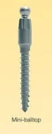 Impla Mini-Balltop