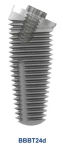 Co-Axis BBBT24d (6.0)