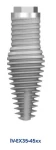 External Hex INVERTA Straight 3.5mm-4.5mm
