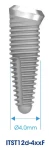 OCT-XT ITST 12d Co-Axis (4.8)