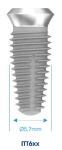 ITT 6 (6.5)