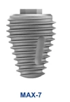 Max 7 (5.0)