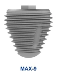 Max 9 (7.5)